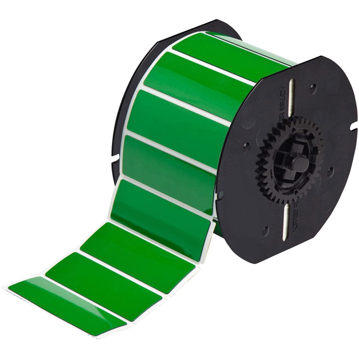 Brady® B30EP-176-593-GN Safety & Facility Labels