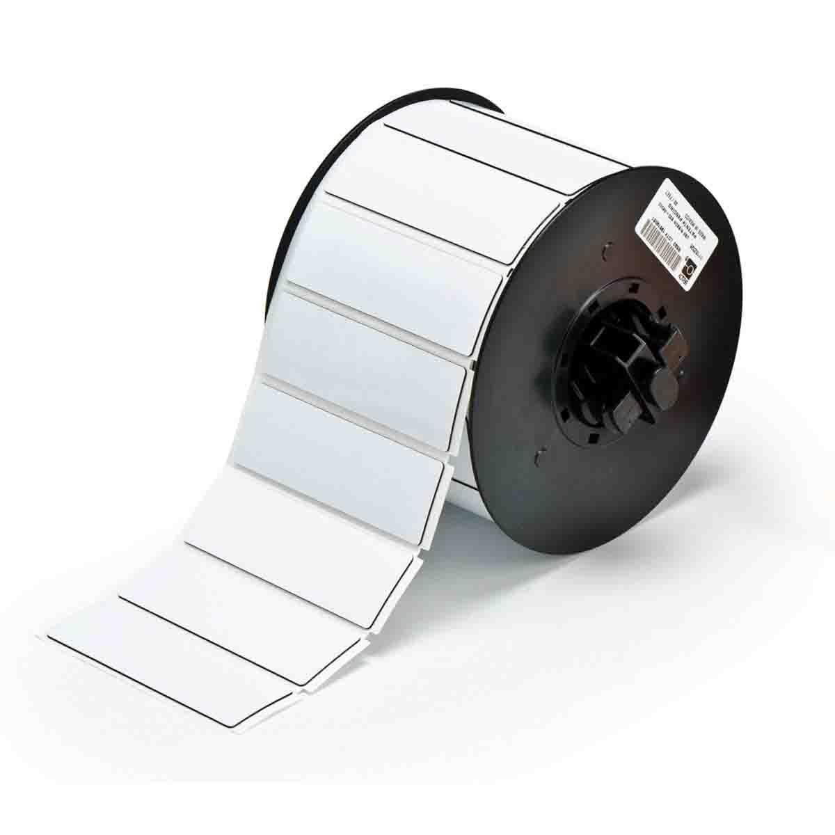 Brady® B30EP-176-593-WT Safety & Facility Labels