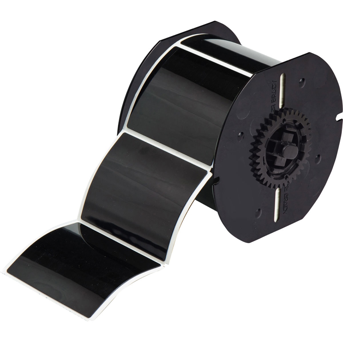 Brady® B30EP-177-593-BK Wire & Component Labels