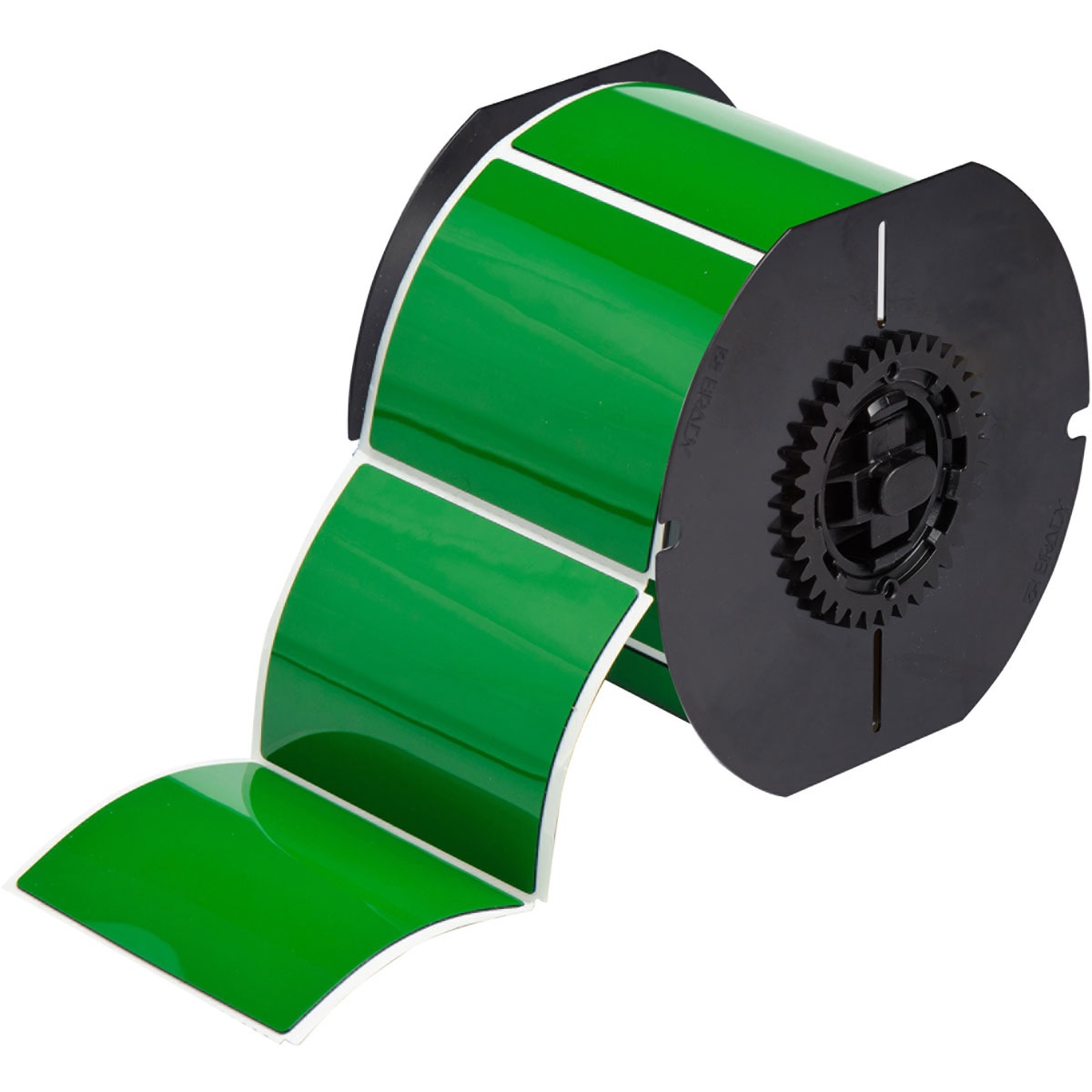 Brady® B30EP-177-593-GN Safety & Facility Labels