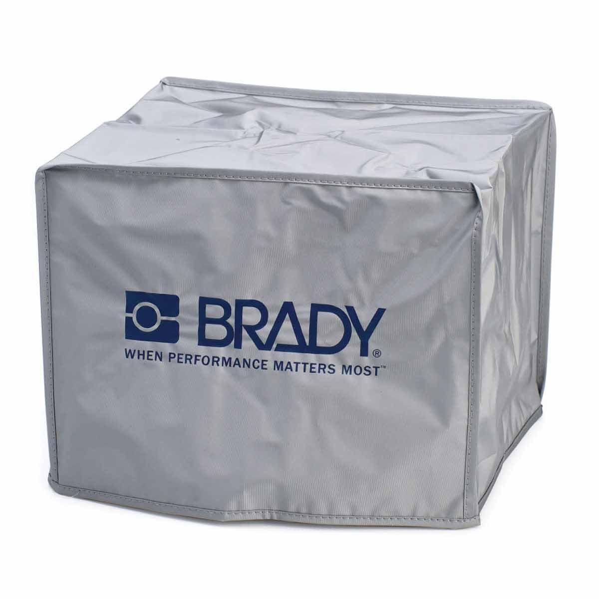 Brady® B31-DC Label Printer Accessories