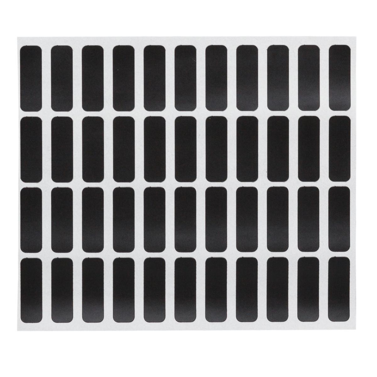 Brady® B33-1-8117 Blank Labels & Preprinted Headers