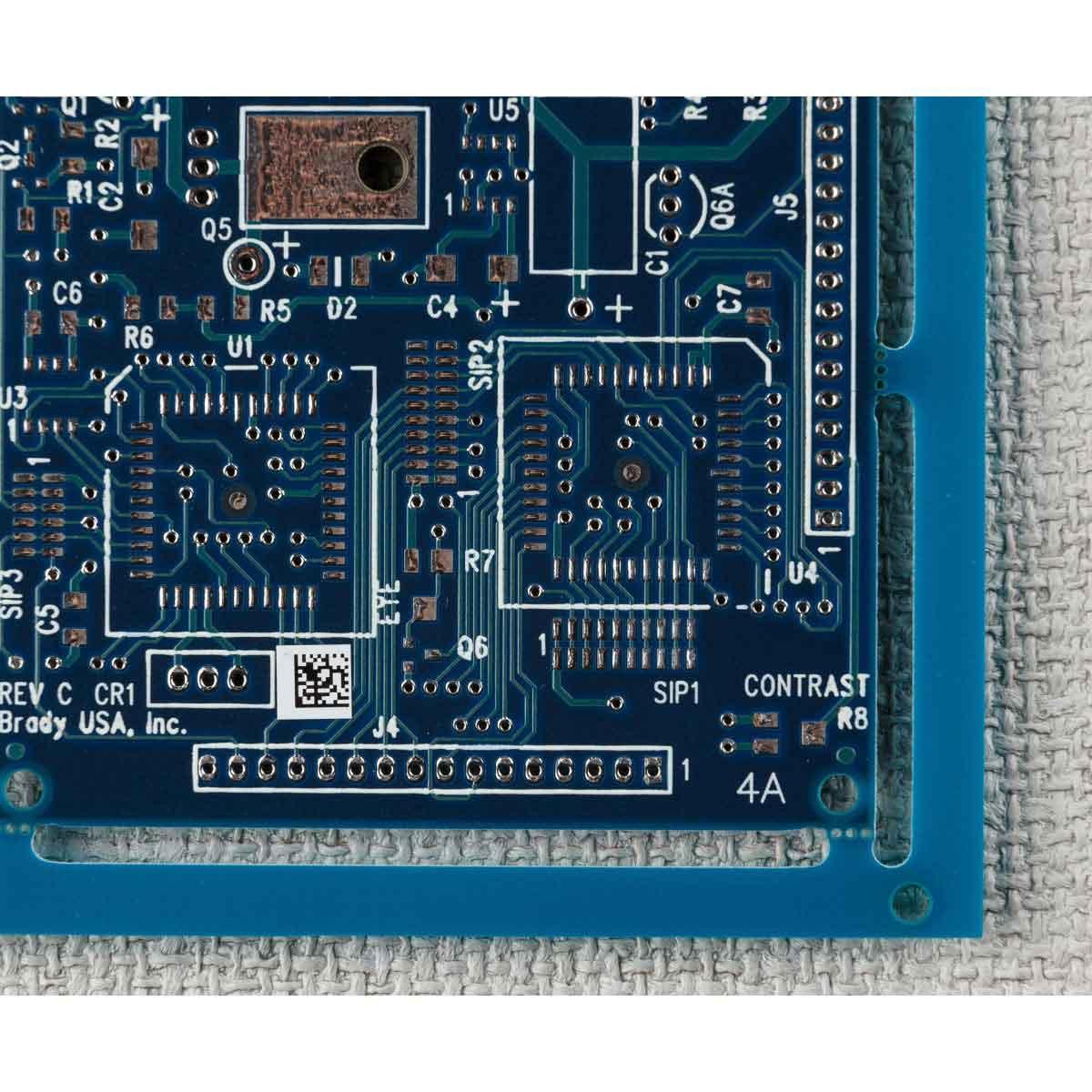 Brady® B33-149-422 Wire & Component Labels