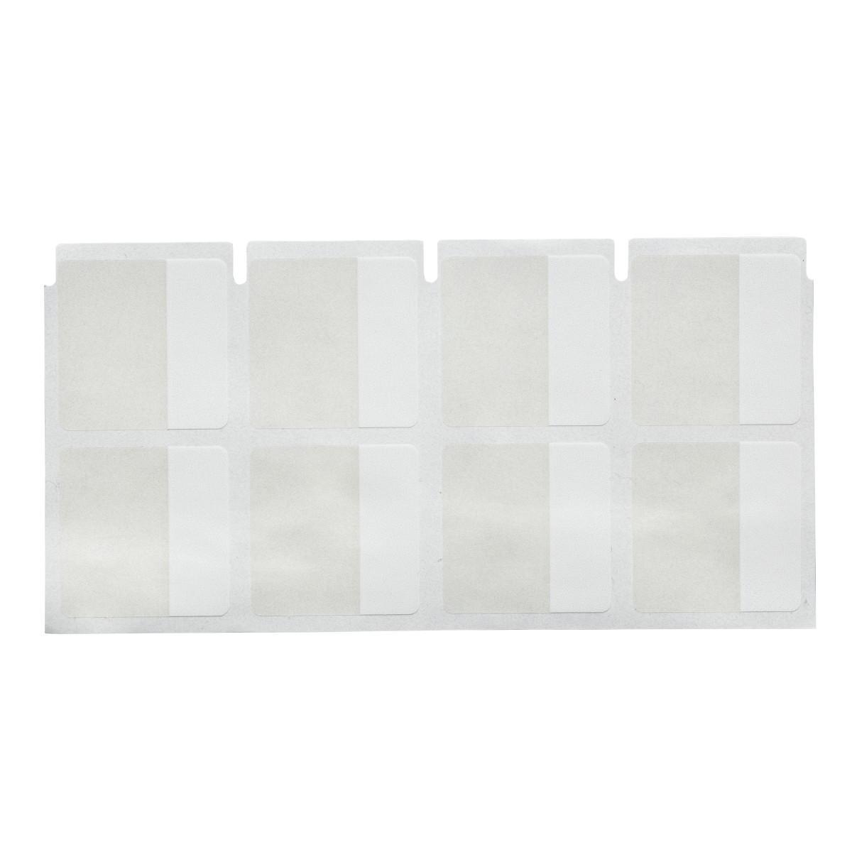 Brady® B33-116-417 Wire & Component Labels