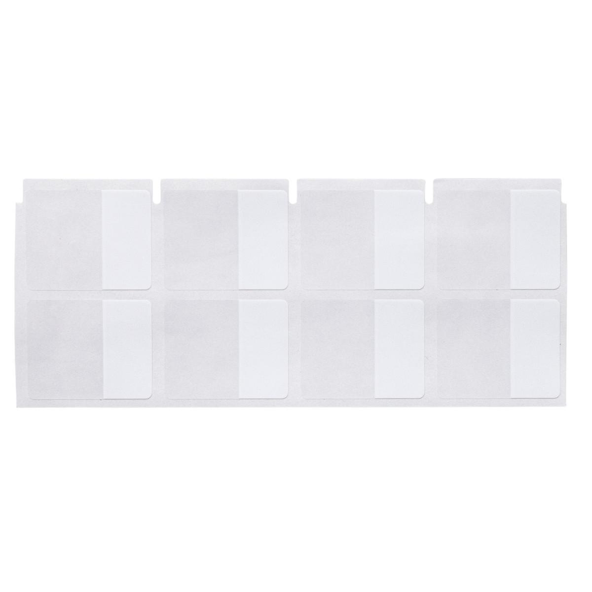 Brady® B33-117-417 Blank Labels & Preprinted Headers