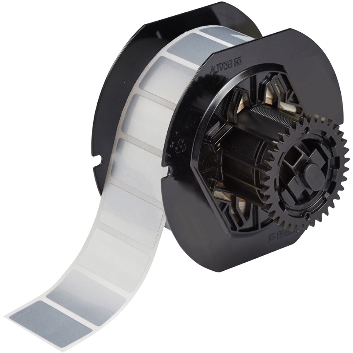 Brady® B33-136-434 Wire & Component Labels