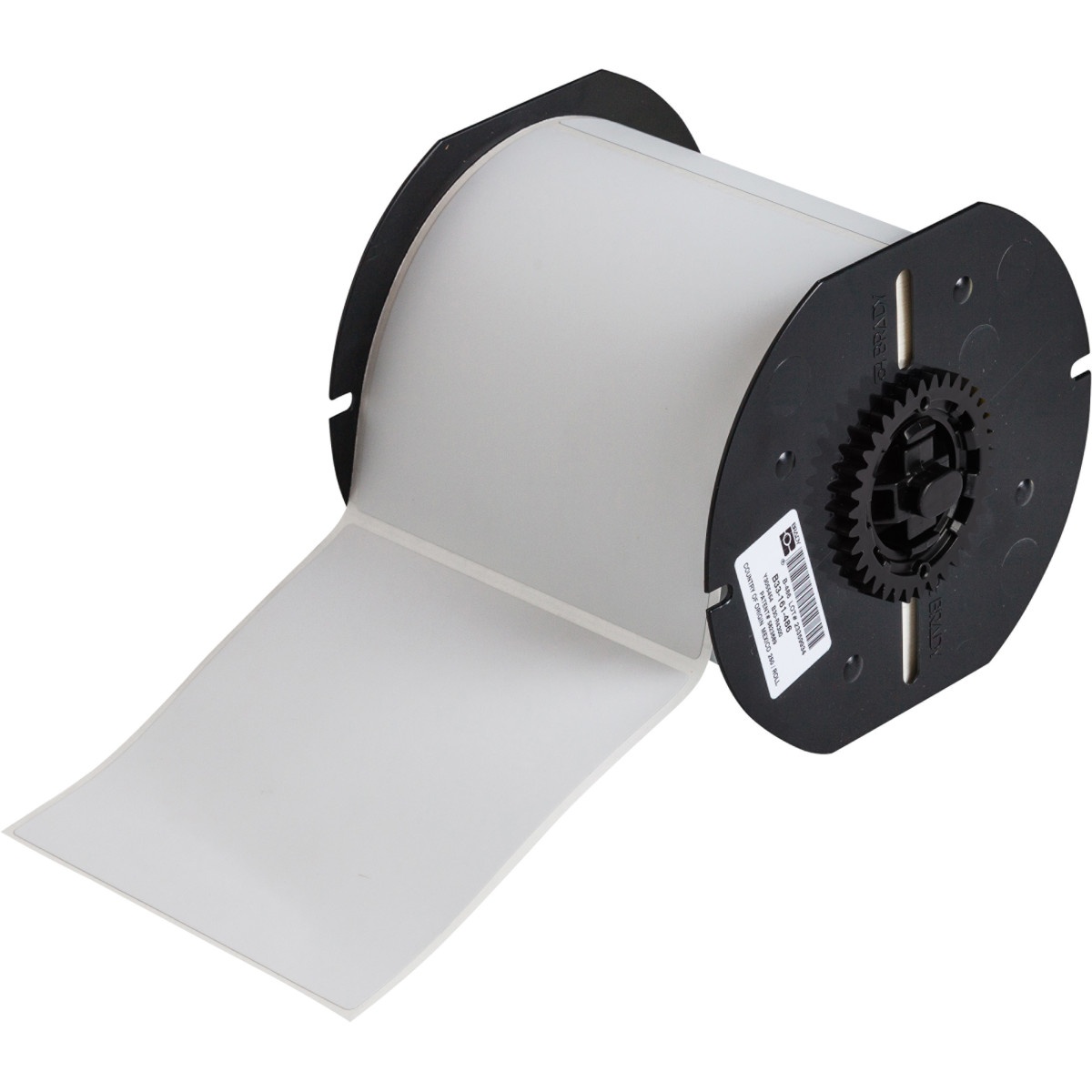 Brady® B33-161-486 Wire & Component Labels