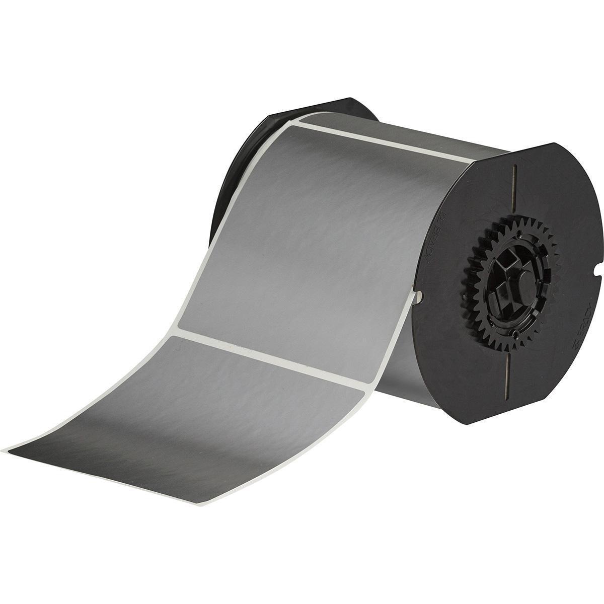 Brady® B33-161-8591-SL Blank Labels & Preprinted Headers