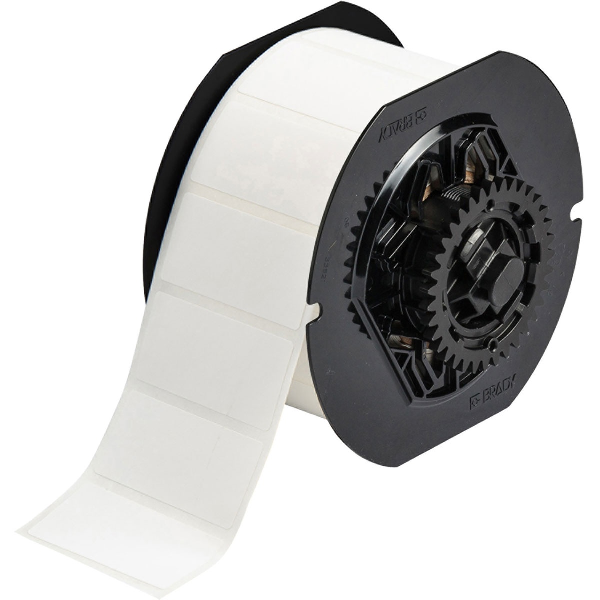 Brady® B33-17-424 Wire & Component Labels