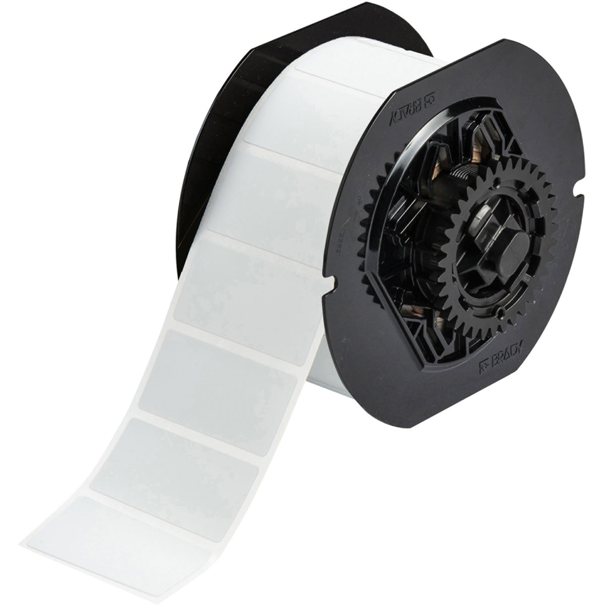 Brady® B33-17-428 Wire & Component Labels