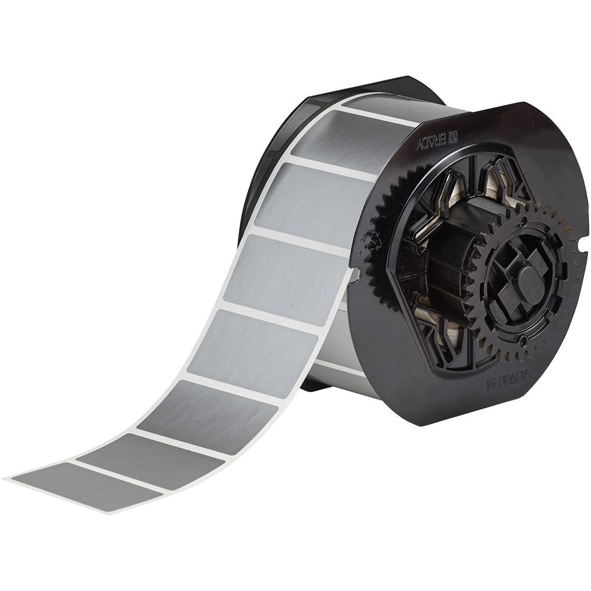 Brady® B33-17-8591-SL Blank Labels & Preprinted Headers