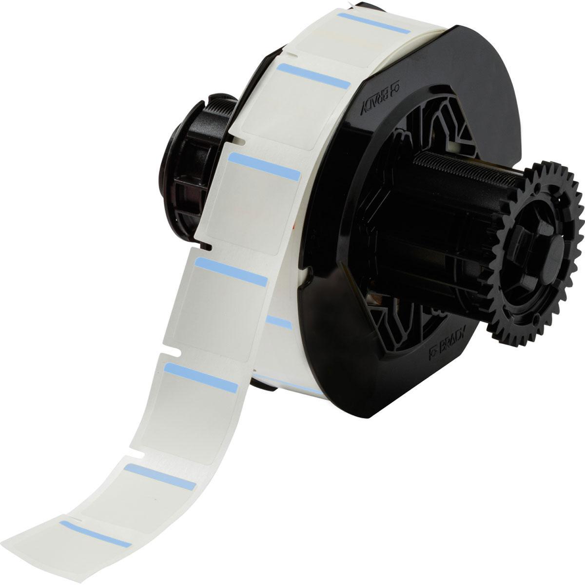 Brady® B33-179-494-BL Blank Labels & Preprinted Headers