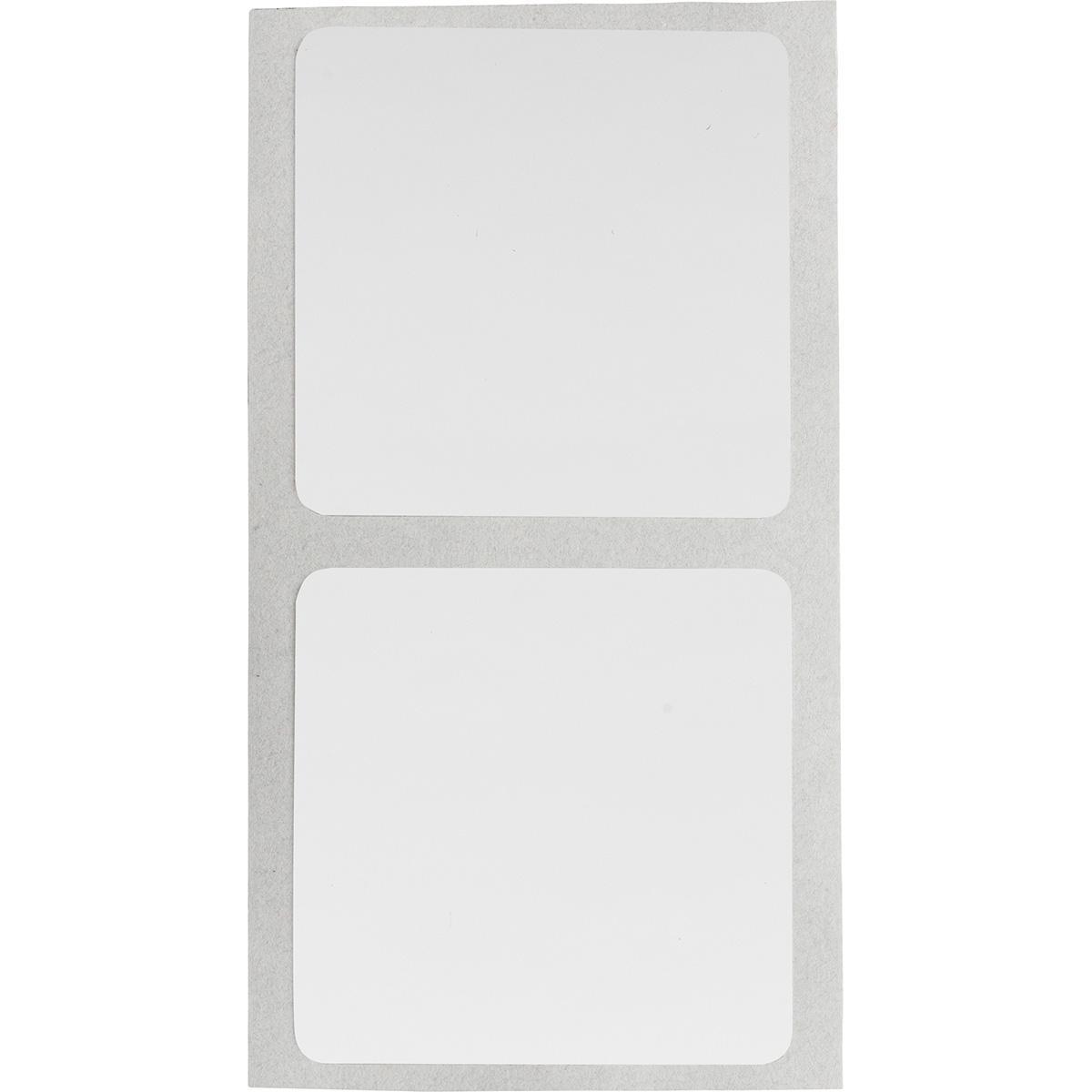 Brady® B33-179-8591-WT Blank Labels & Preprinted Headers