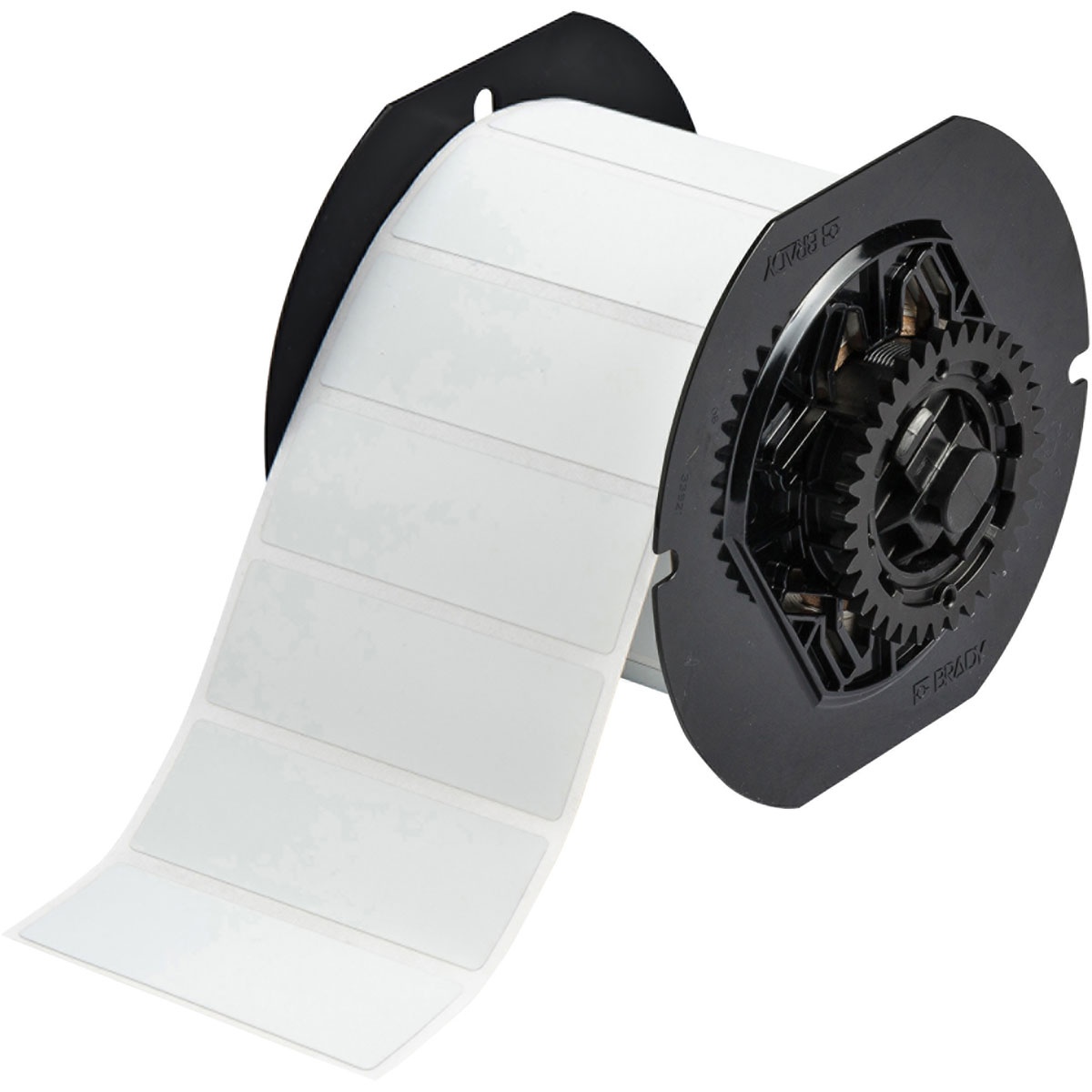 Brady® B33-18-486 Wire & Component Labels