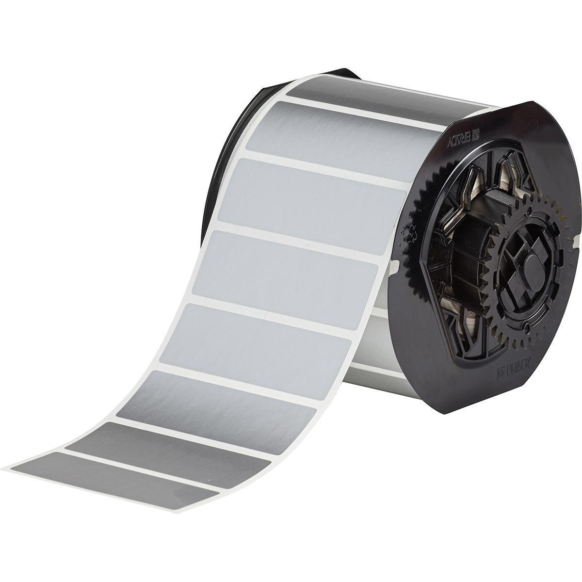 Brady® B33-18-8591-SL Blank Labels & Preprinted Headers