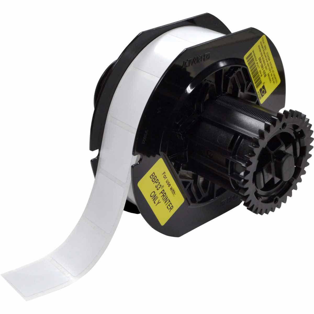 Brady® B33-180-492 Wire & Component Labels