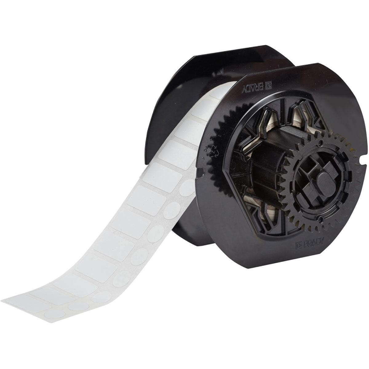 Brady® B33-182-492 Wire & Component Labels