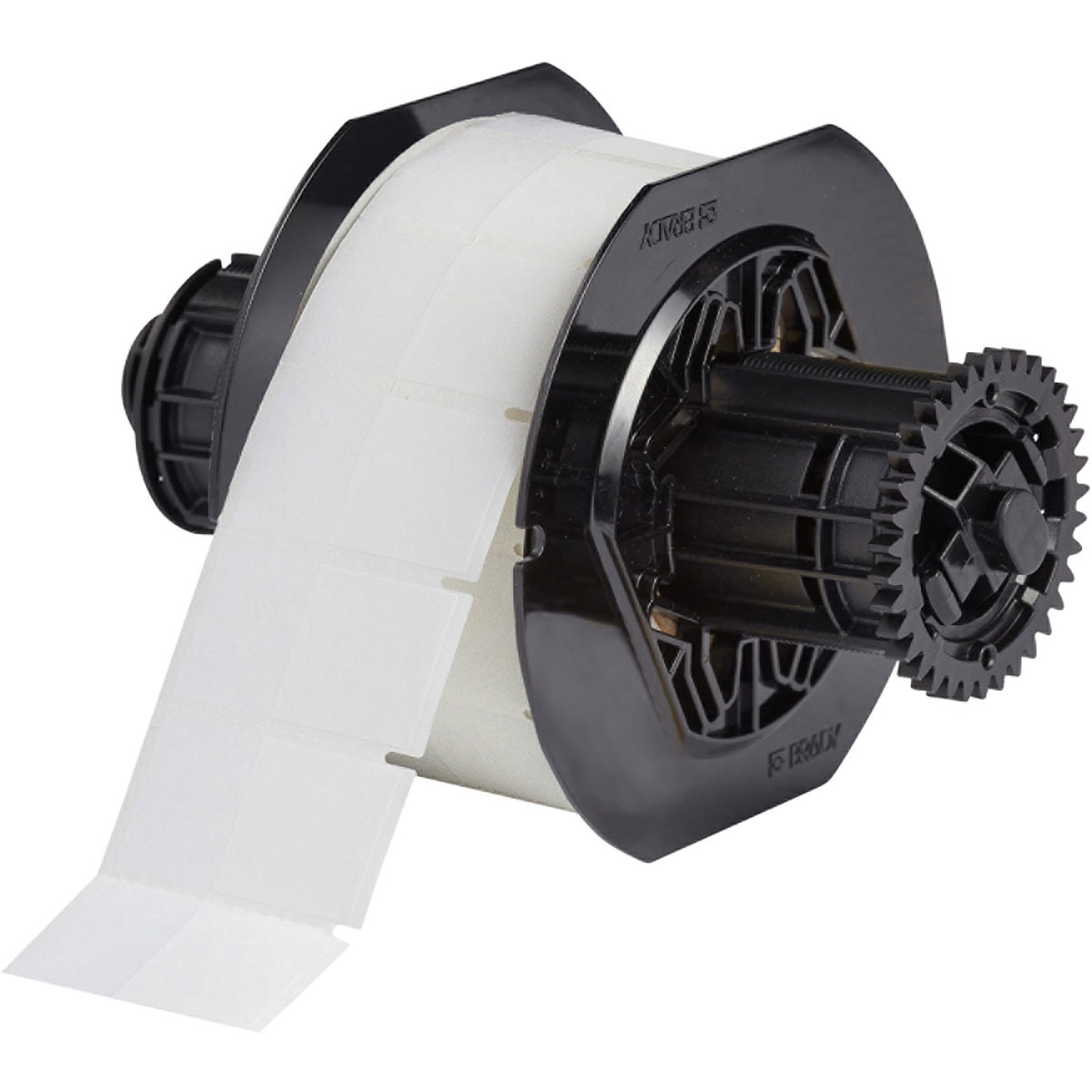 Brady® B33-183-461 Wire & Component Labels