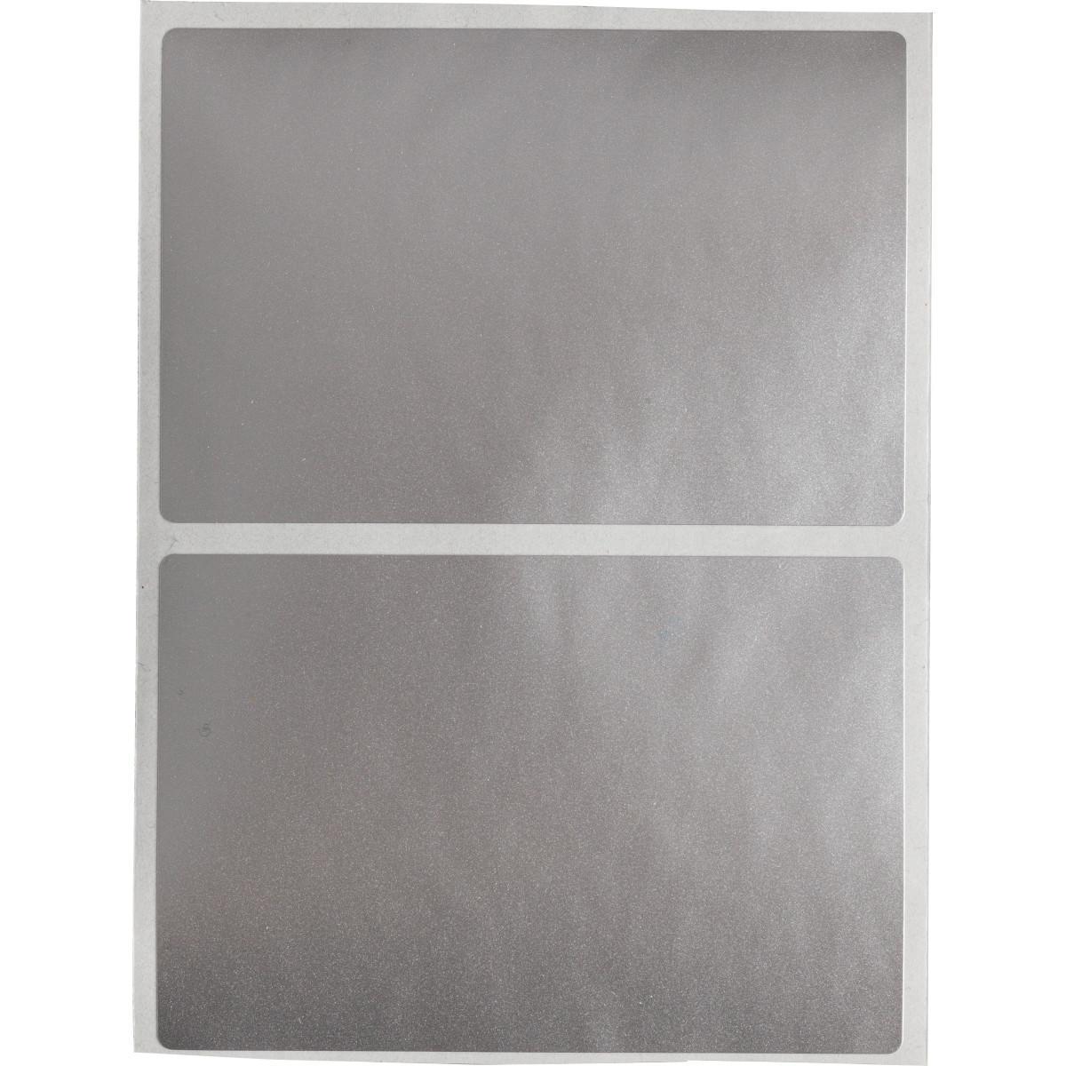 Brady® B33-19-413 Blank Labels & Preprinted Headers