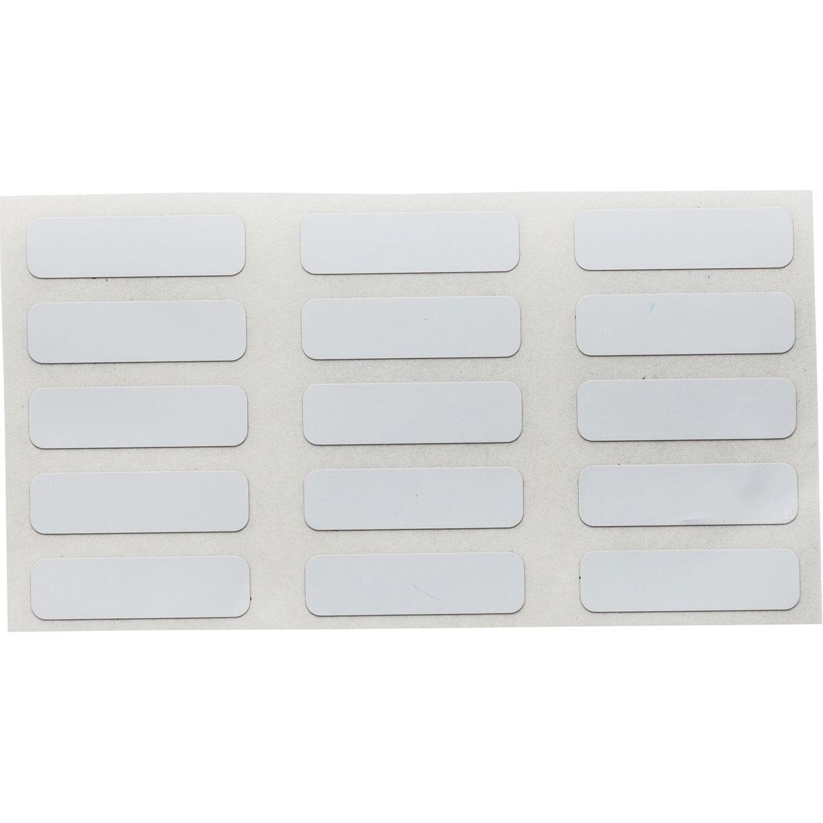 Brady® B33-2-728 Wire & Component Labels