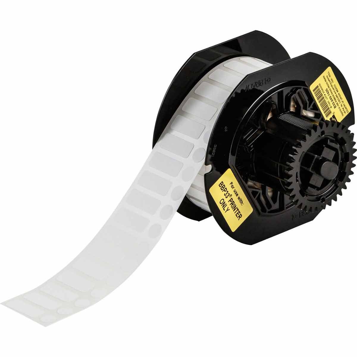 Brady® B33-249-7425 Wire & Component Labels