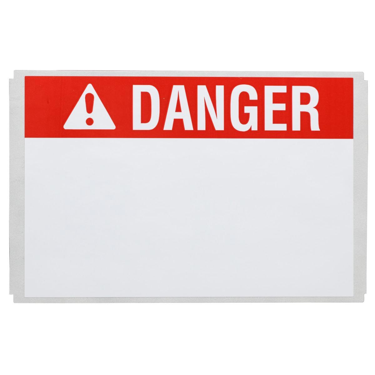 Brady® B33-25-483-ANSIDA Wire & Component Labels