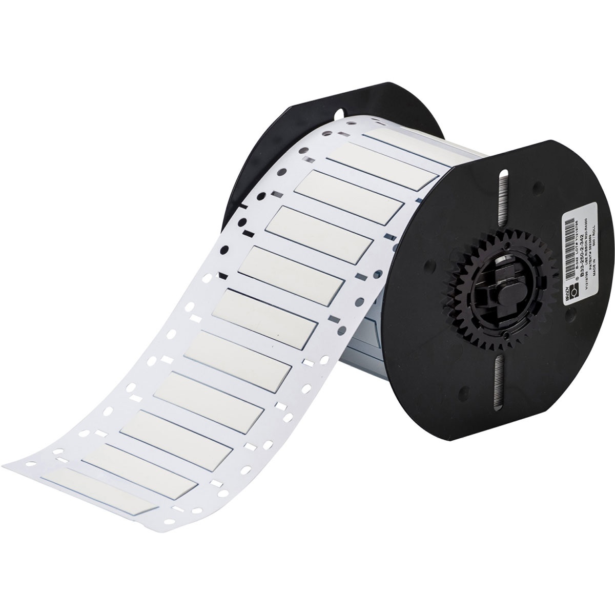 Brady® B33-250-2-342 Wire Marker Sleeves