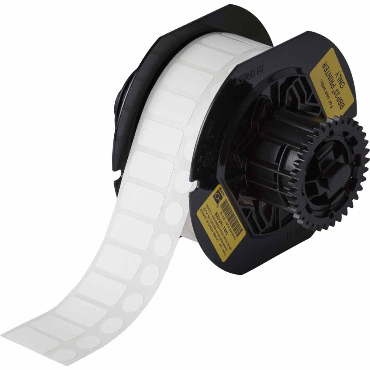 Brady® B33-251-7425 Wire & Component Labels