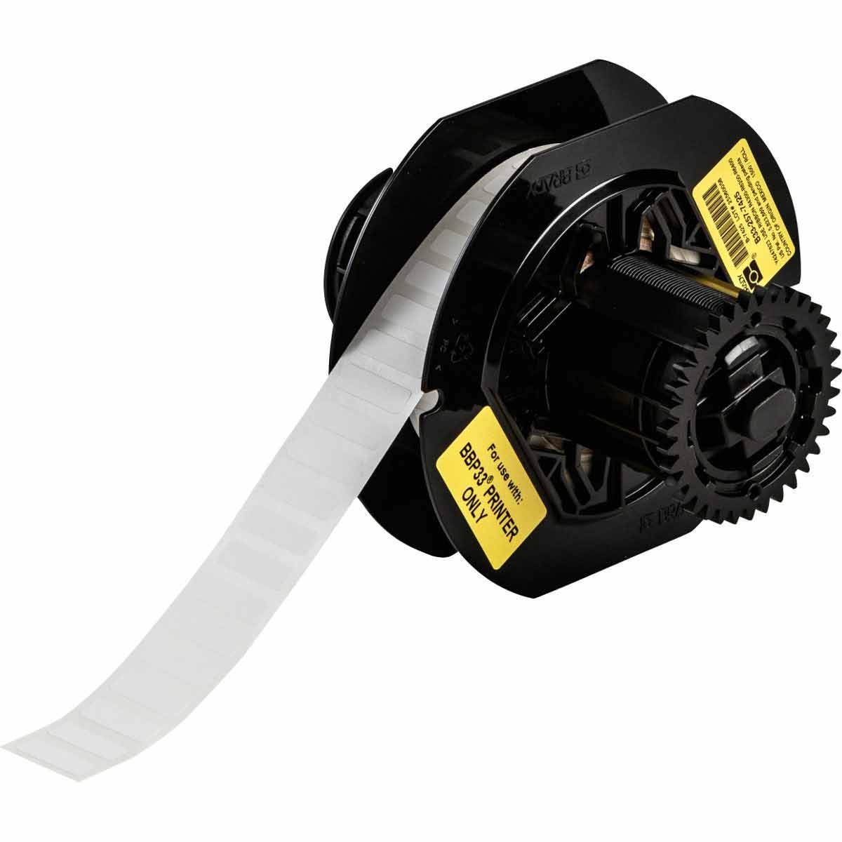 Brady® B33-257-7425 Wire & Component Labels