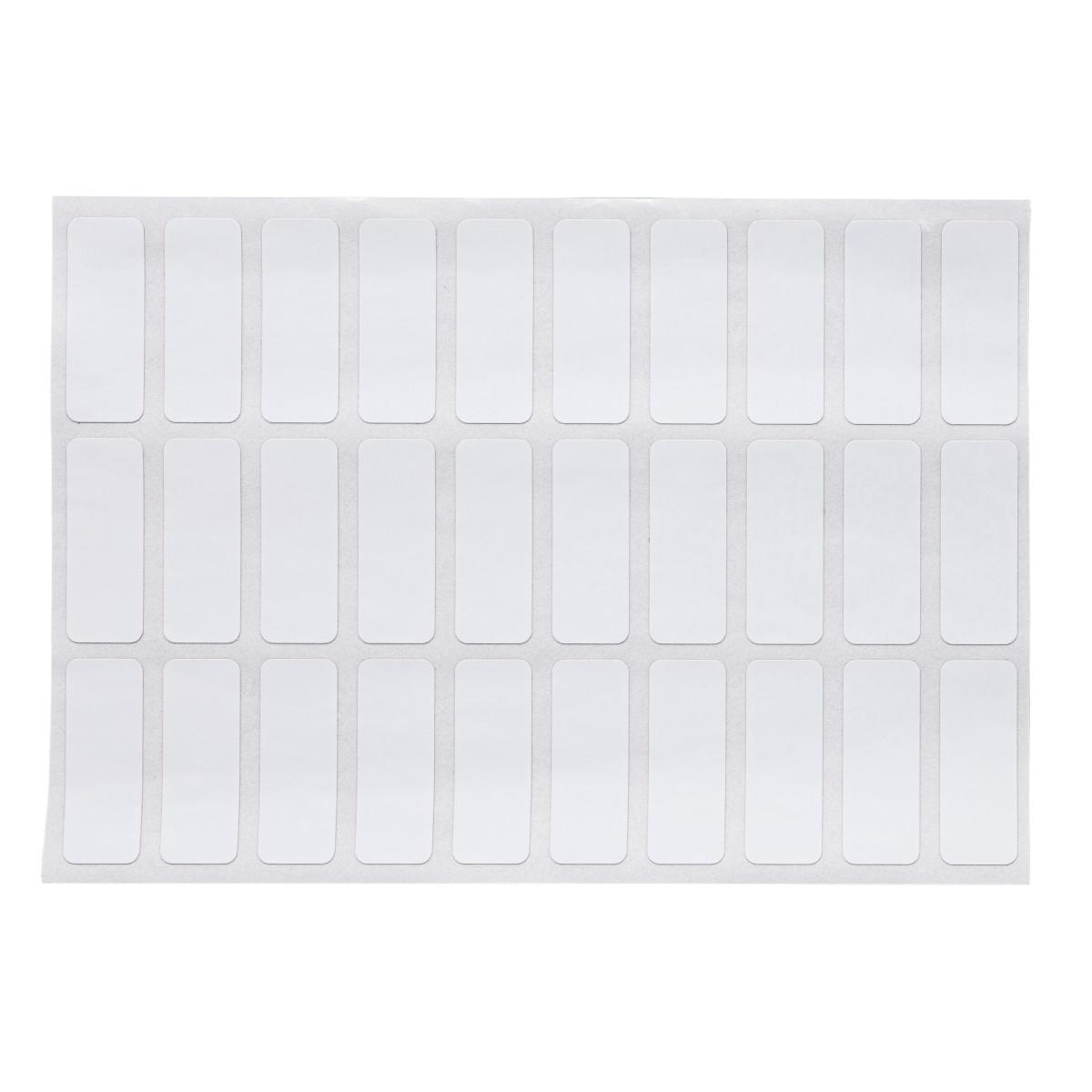 Brady® B33-3-797 Wire & Component Labels