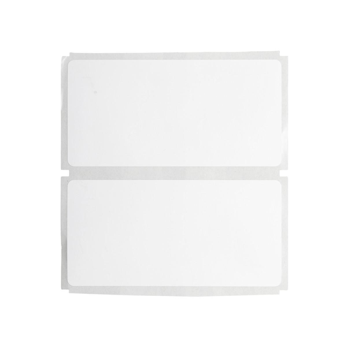 Brady® B33-334-813 Blank Labels & Preprinted Headers