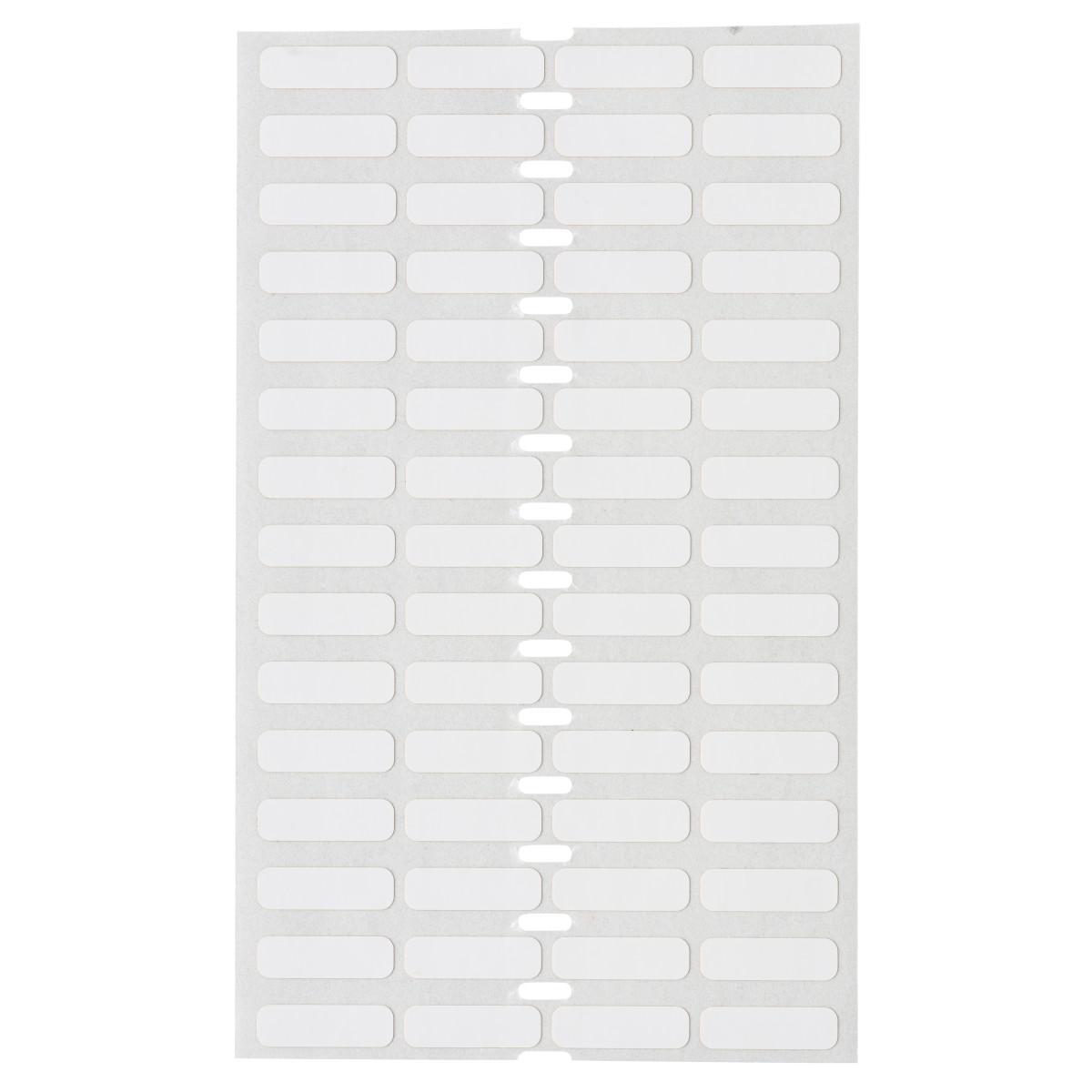 Brady® B33-341-728 Blank Labels & Preprinted Headers