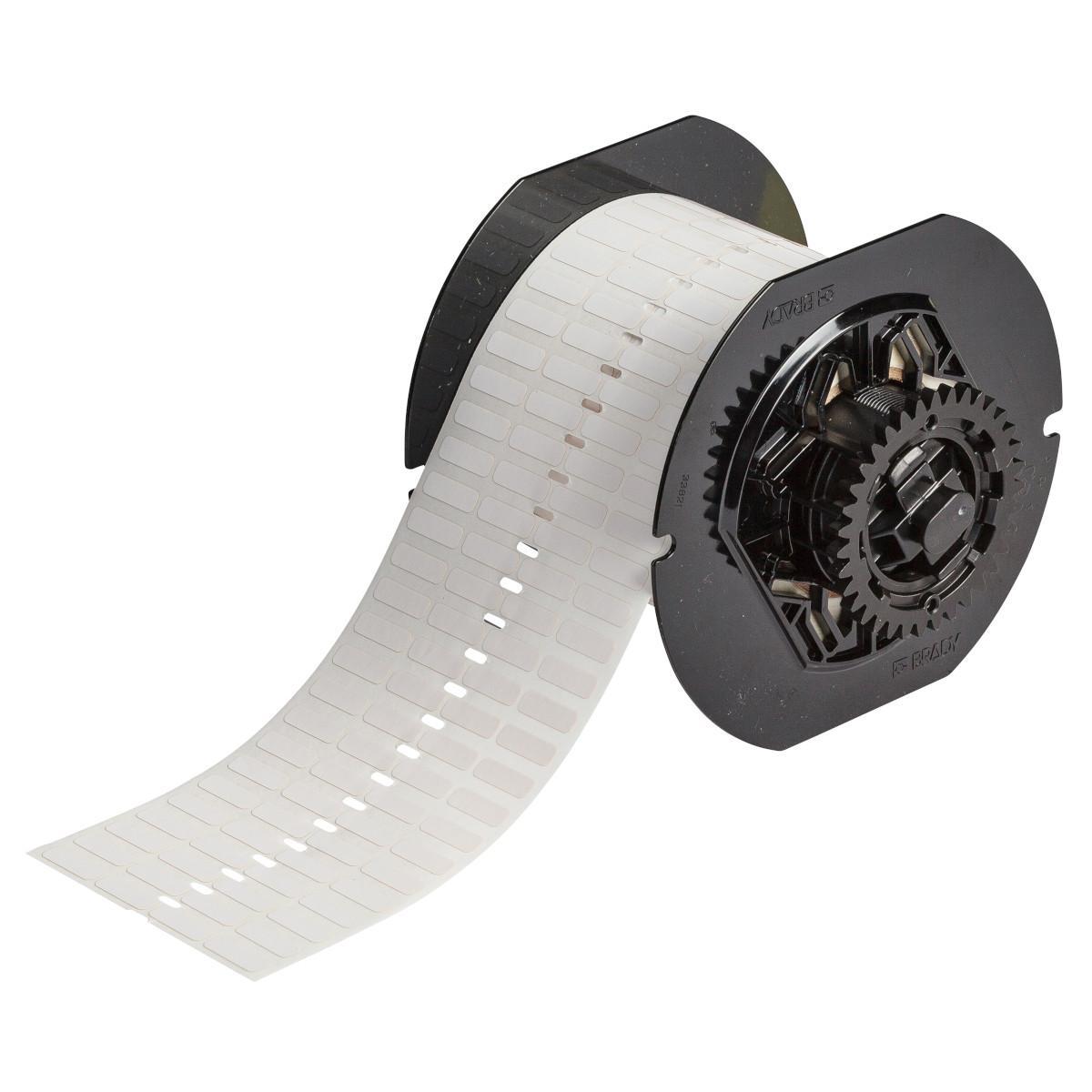 Brady® B33-341-729 Blank Labels & Preprinted Headers