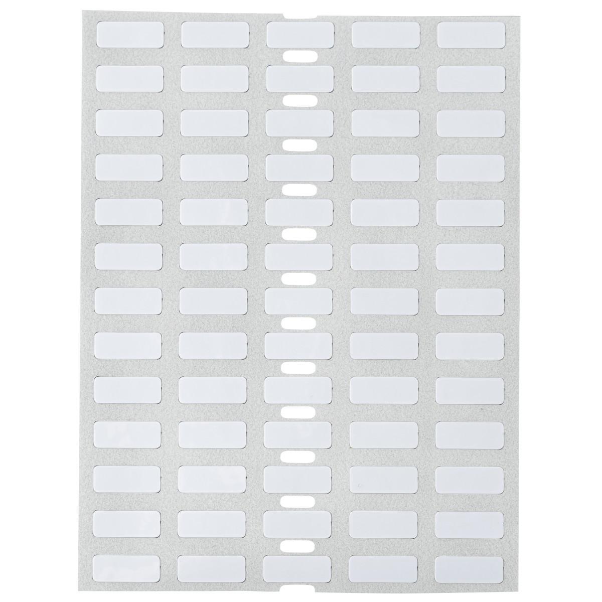 Brady® B33-343-473 Blank Labels & Preprinted Headers