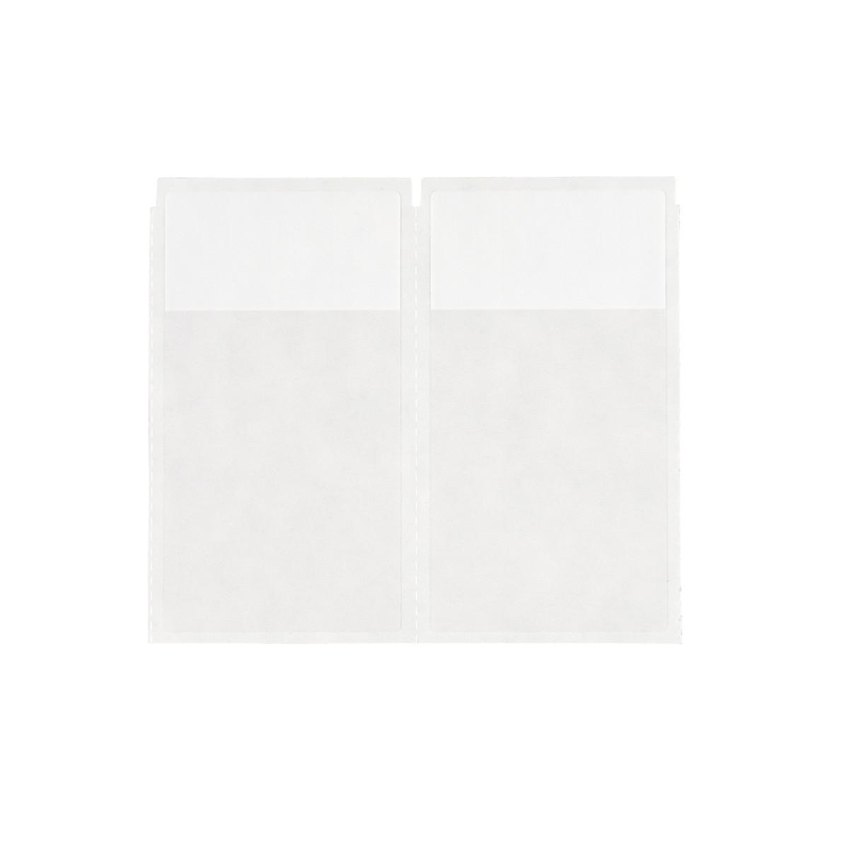 Brady® B33-369-427 Wire & Component Labels