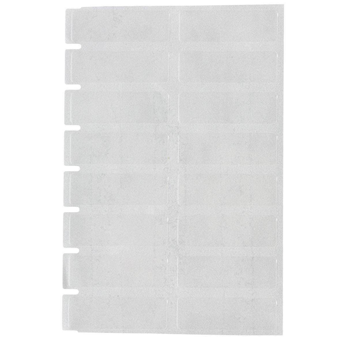 Brady® B33-37-430 Wire & Component Labels