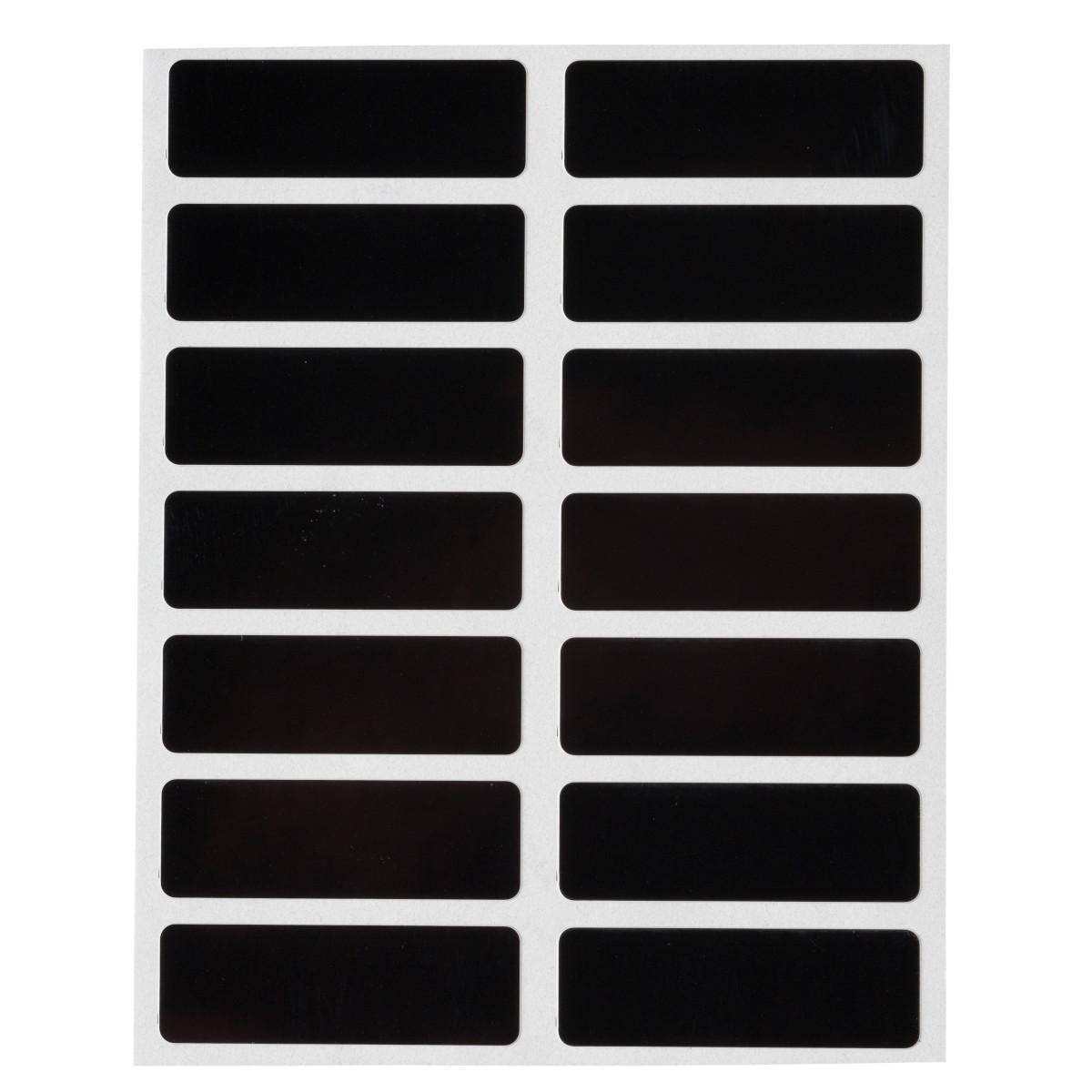 Brady® 7292-1HV-PK Pipe Markers