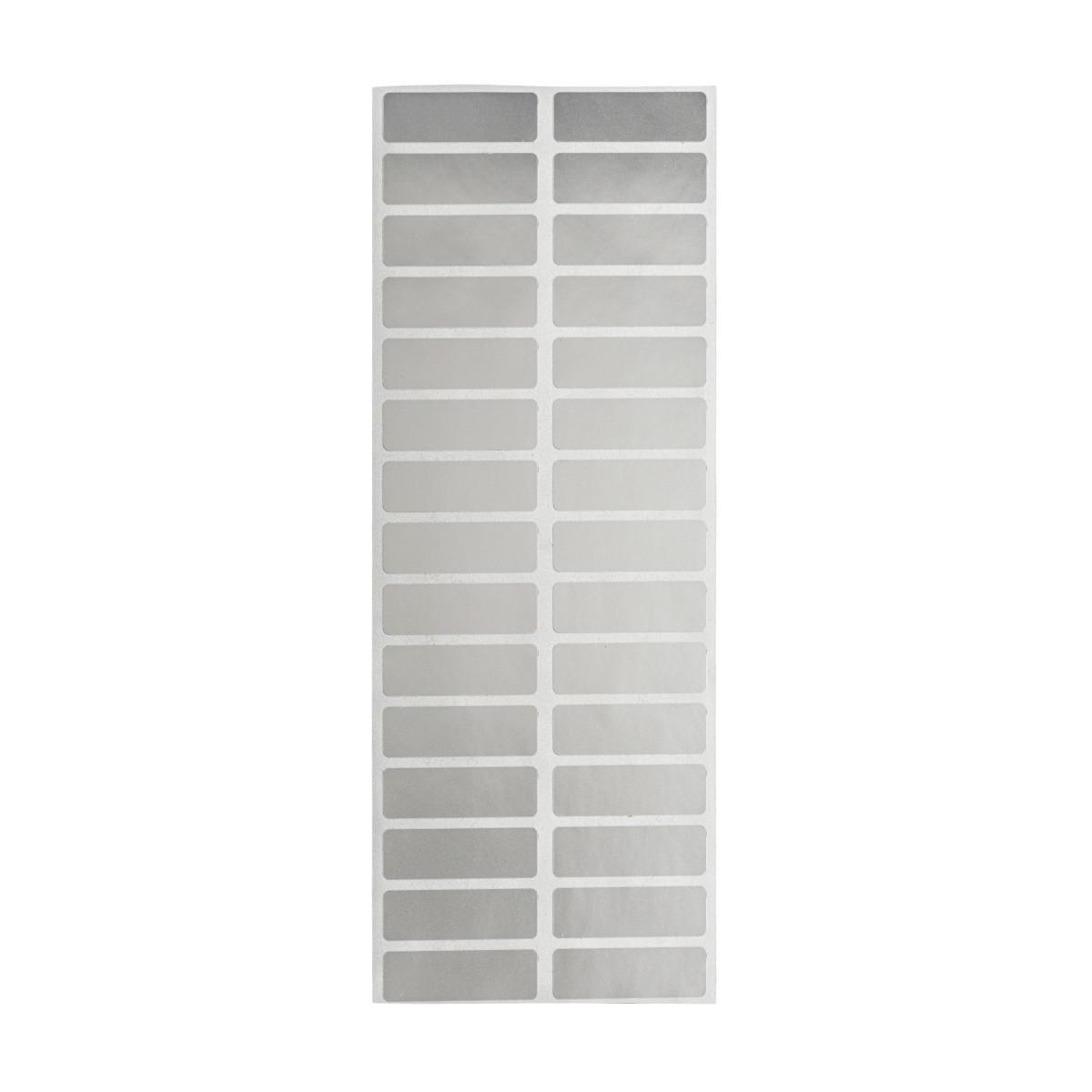 Brady® B33-37-8591-SL Blank Labels & Preprinted Headers