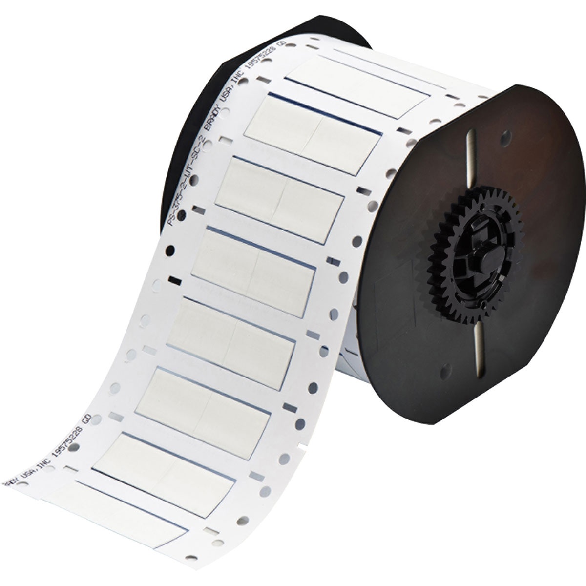 Brady® B33-375-2-342-2 Wire Marker Sleeves