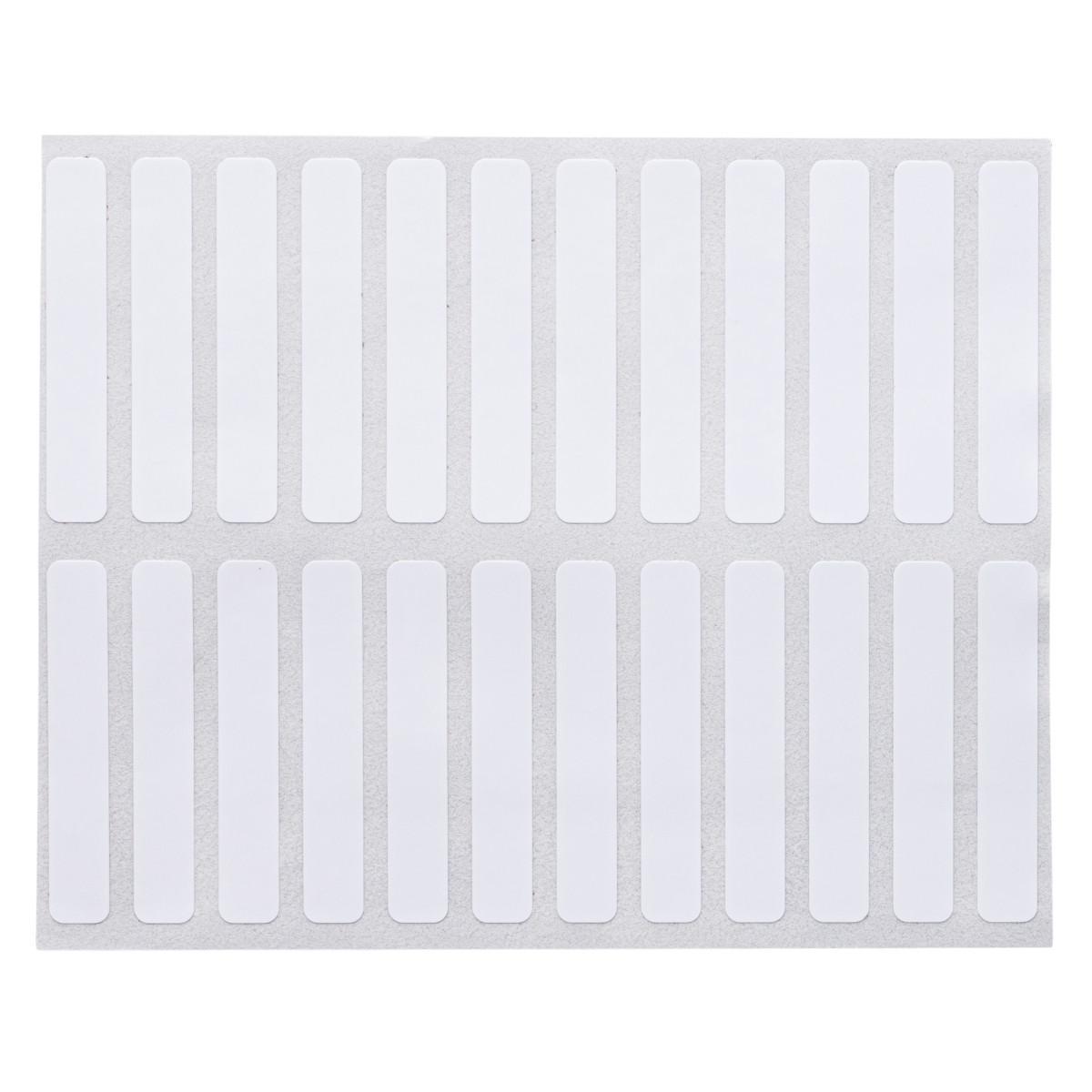 Brady® B33-4-473 Blank Labels & Preprinted Headers