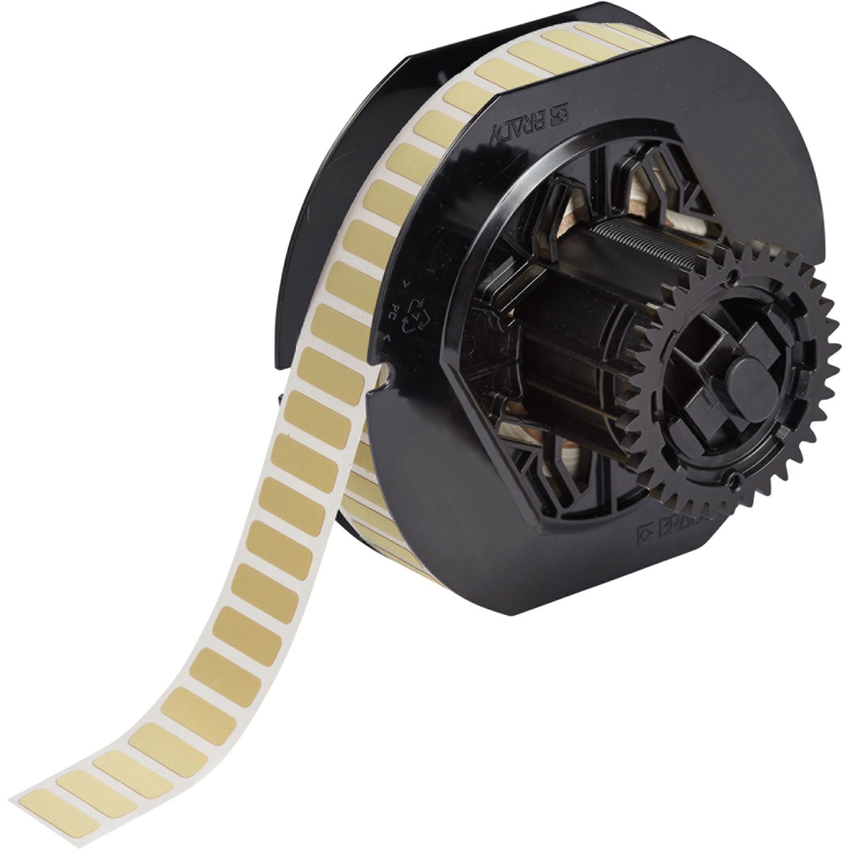 Brady® B33-46-724 Wire & Component Labels