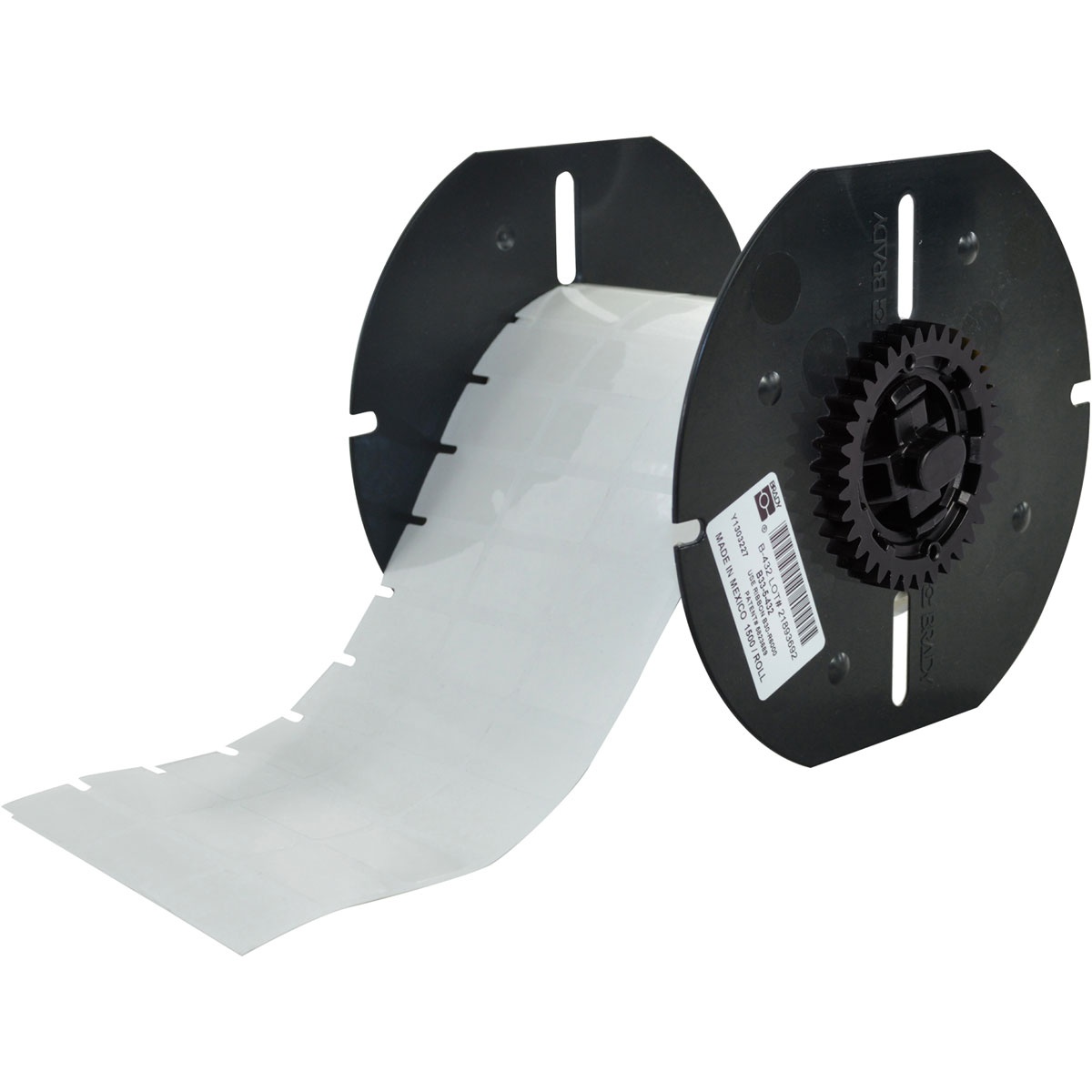 Brady® B33-5-432 Wire & Component Labels