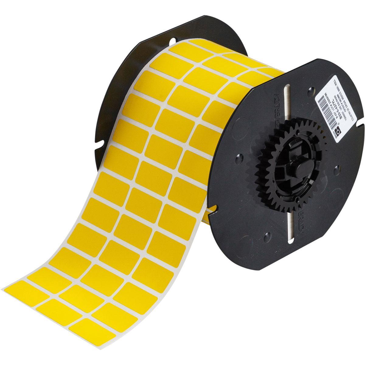 Brady® B33-5-437YL Wire & Component Labels