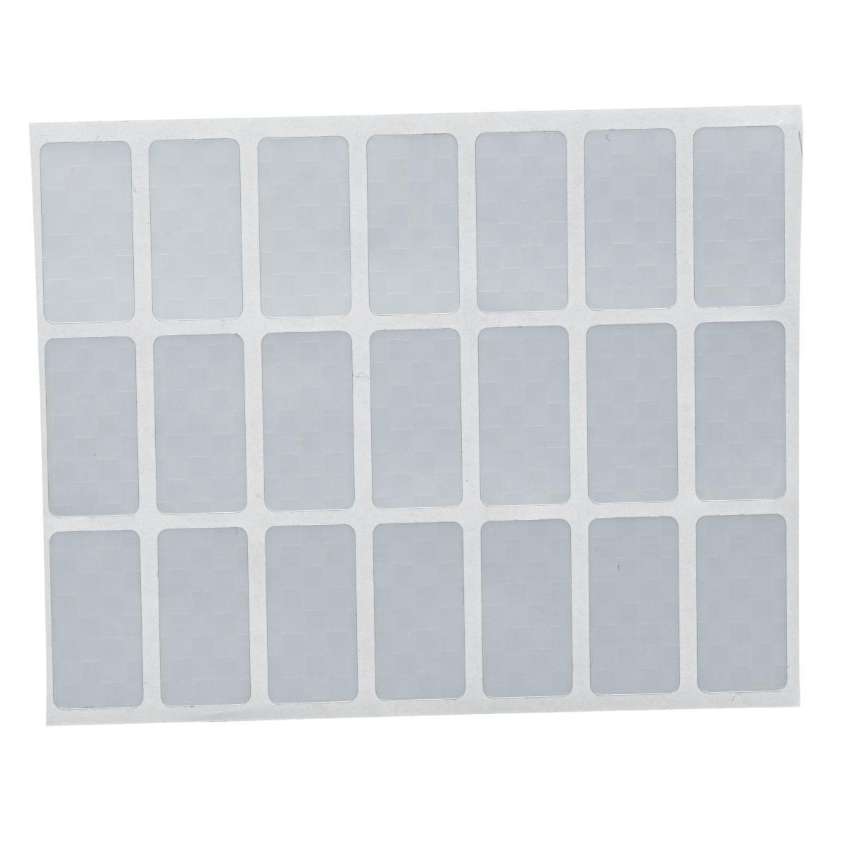Brady® B33-5-438 Blank Labels & Preprinted Headers