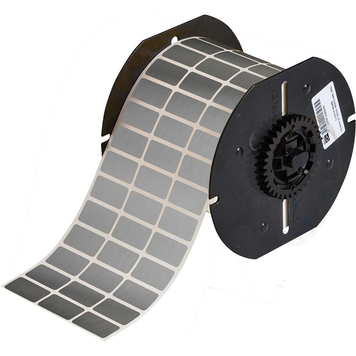 Brady® B33-5-8591-SL Blank Labels & Preprinted Headers