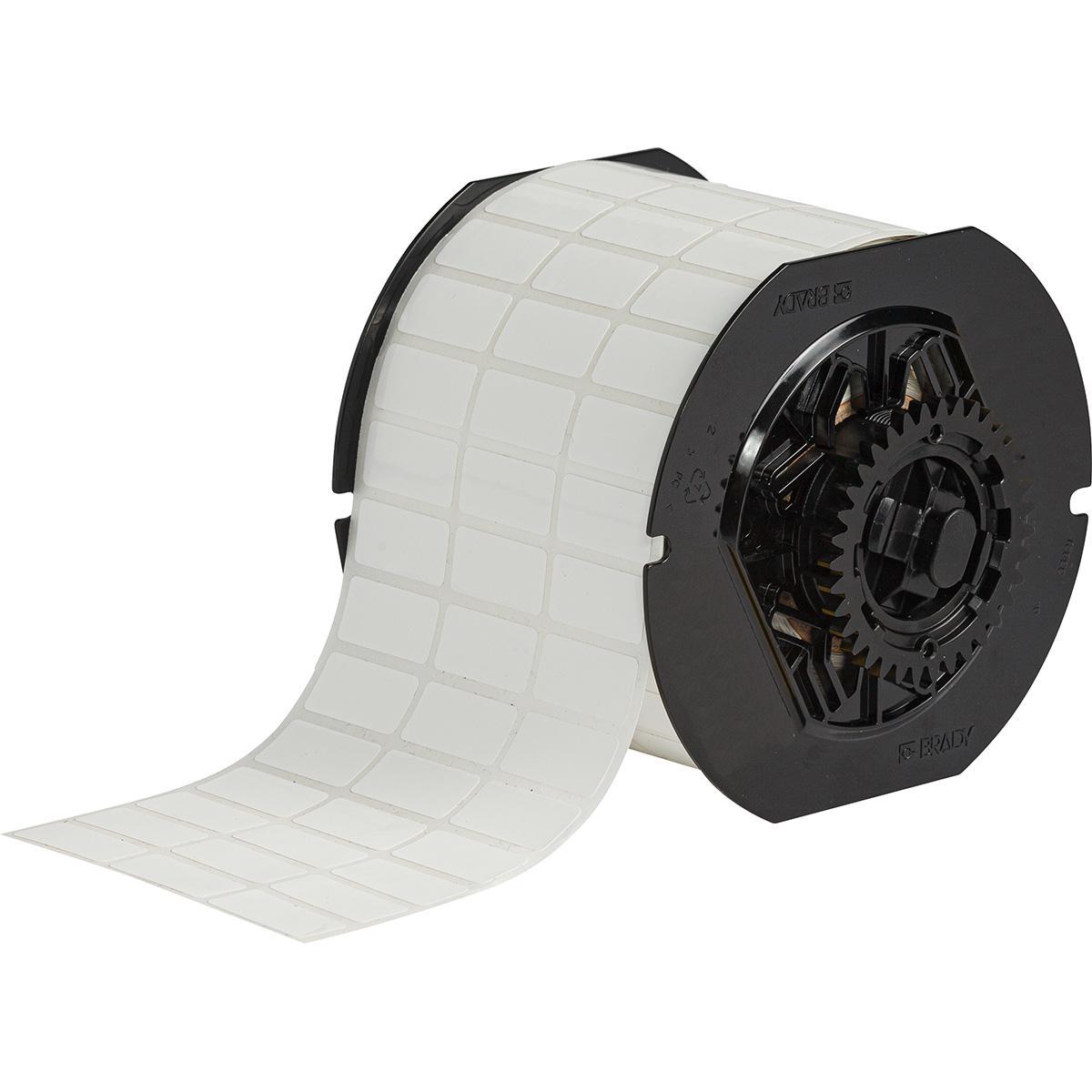 Brady® B33-5-8591-WT Blank Labels & Preprinted Headers