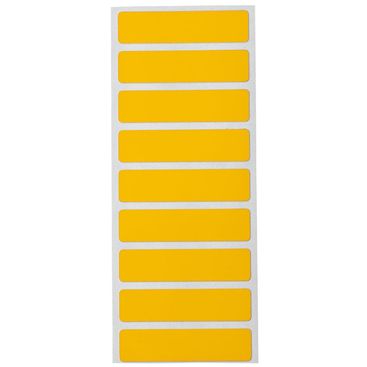 Brady® 7170-4-PK Pipe Markers