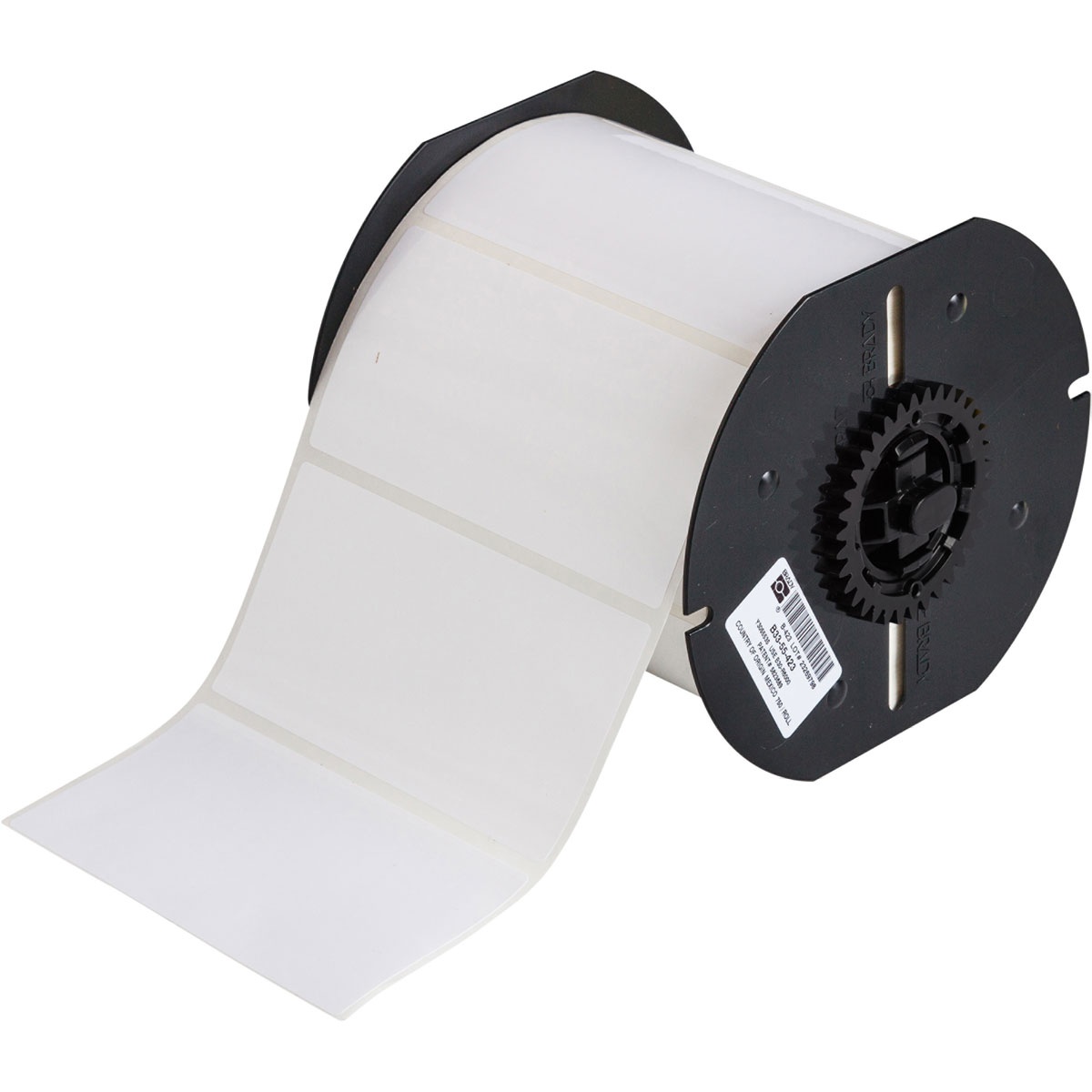 Brady® B33-55-423 Wire & Component Labels