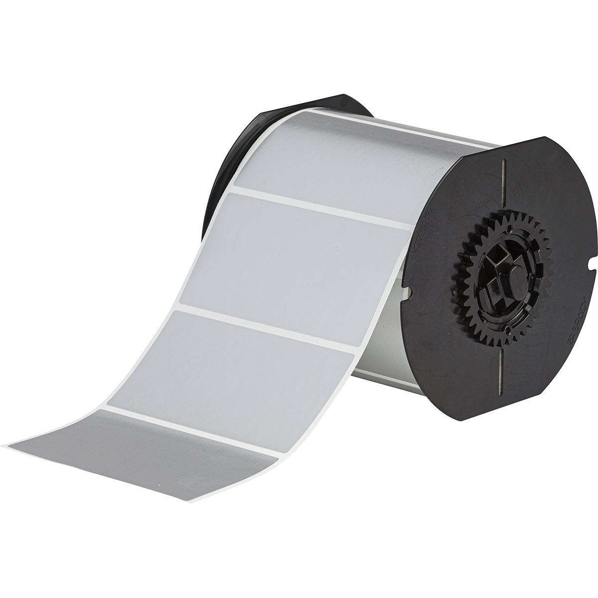 Brady® B33-55-8591-SL Blank Labels & Preprinted Headers