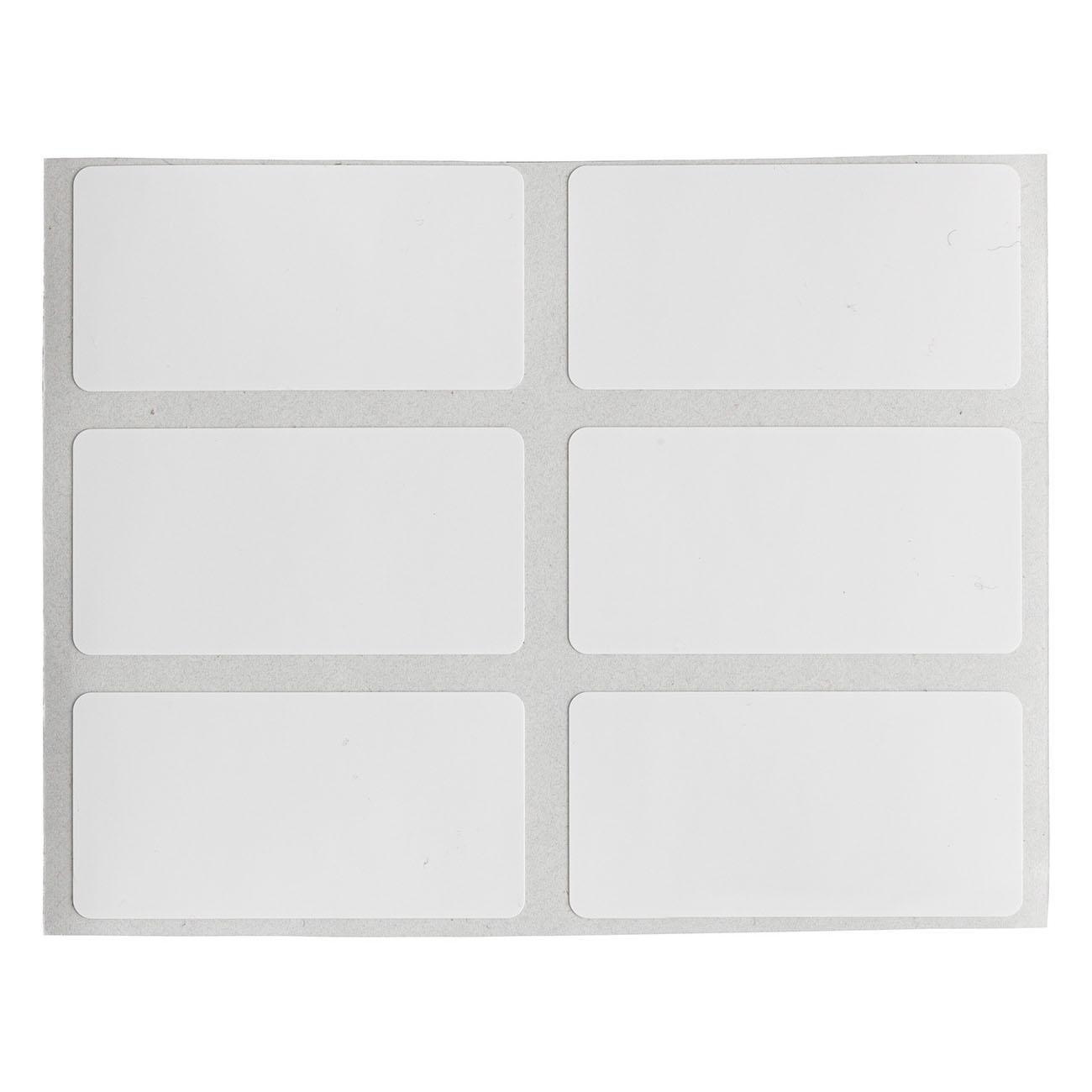 Brady® B33-6-618 Wire & Component Labels